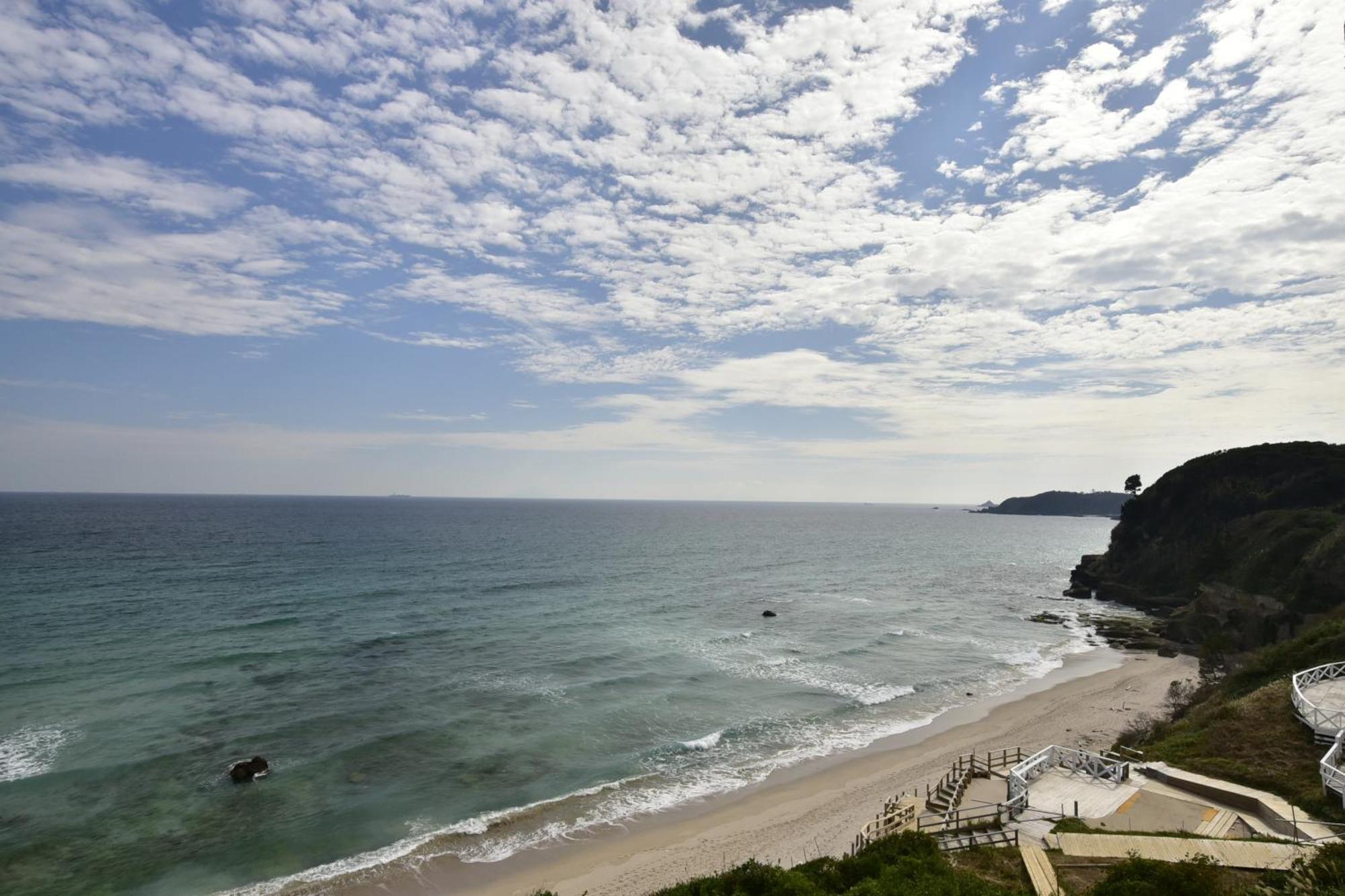 Shimoda Prince Hotel Sizuoka Kültér fotó