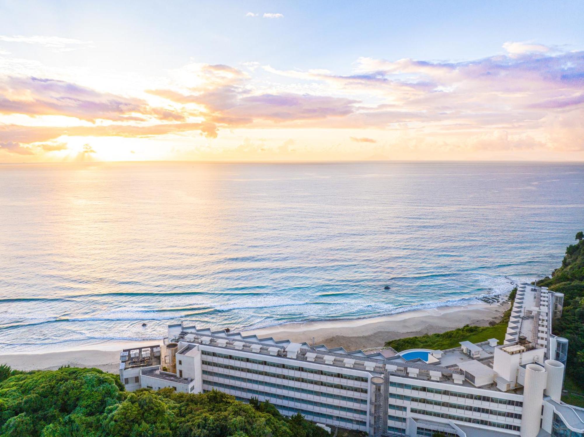 Shimoda Prince Hotel Sizuoka Kültér fotó