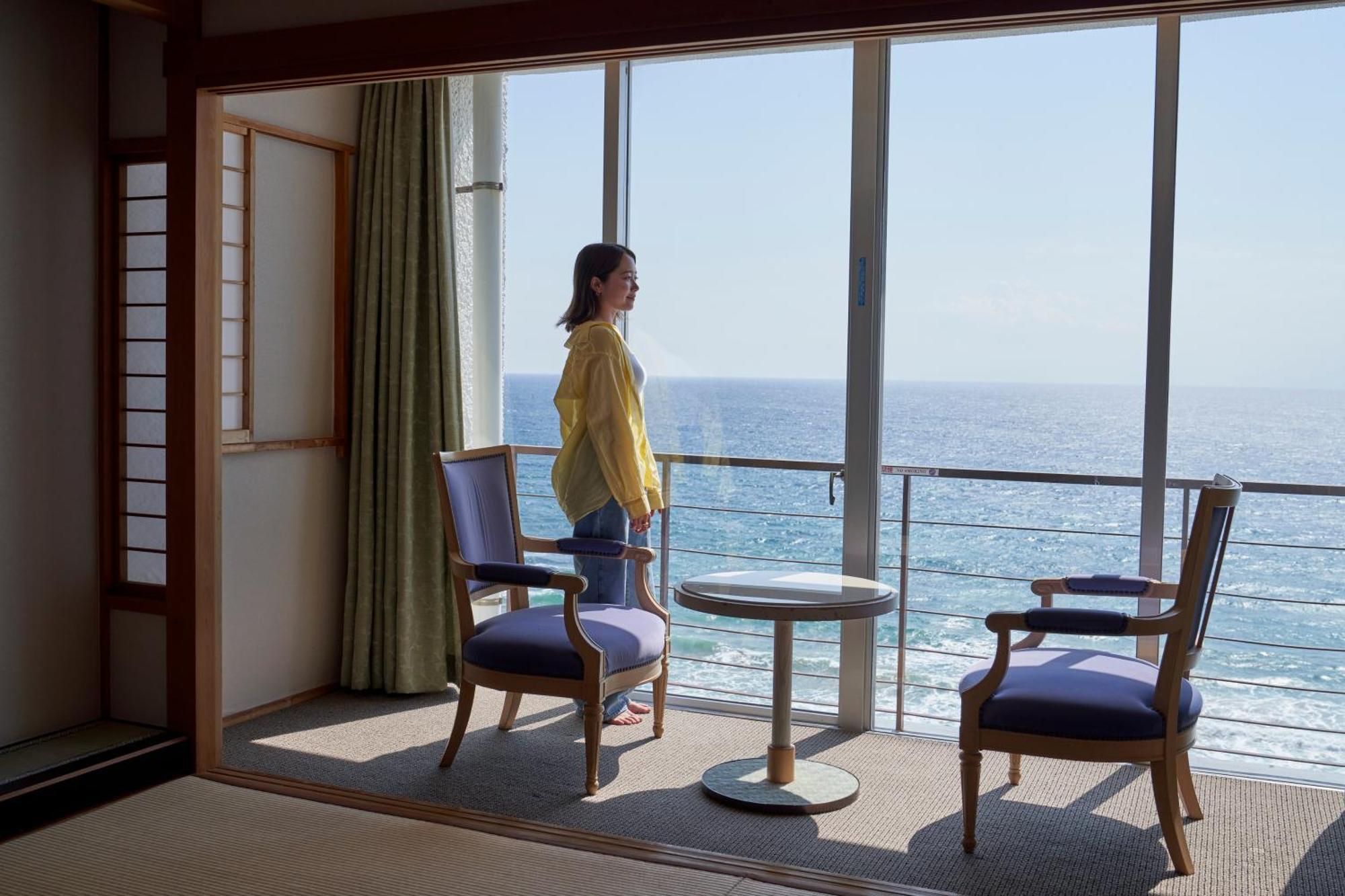 Shimoda Prince Hotel Sizuoka Kültér fotó