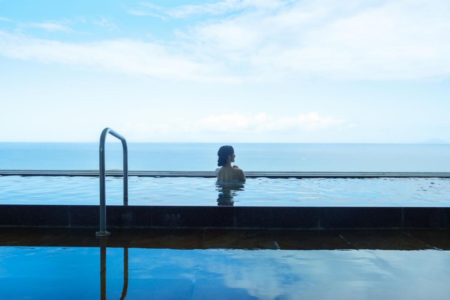 Shimoda Prince Hotel Sizuoka Kültér fotó