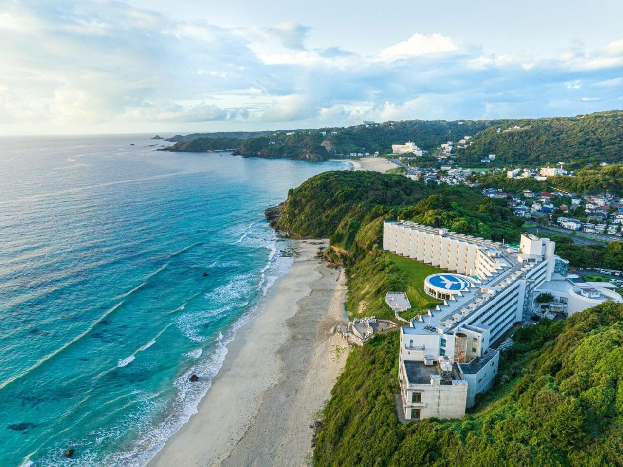 Shimoda Prince Hotel Sizuoka Kültér fotó