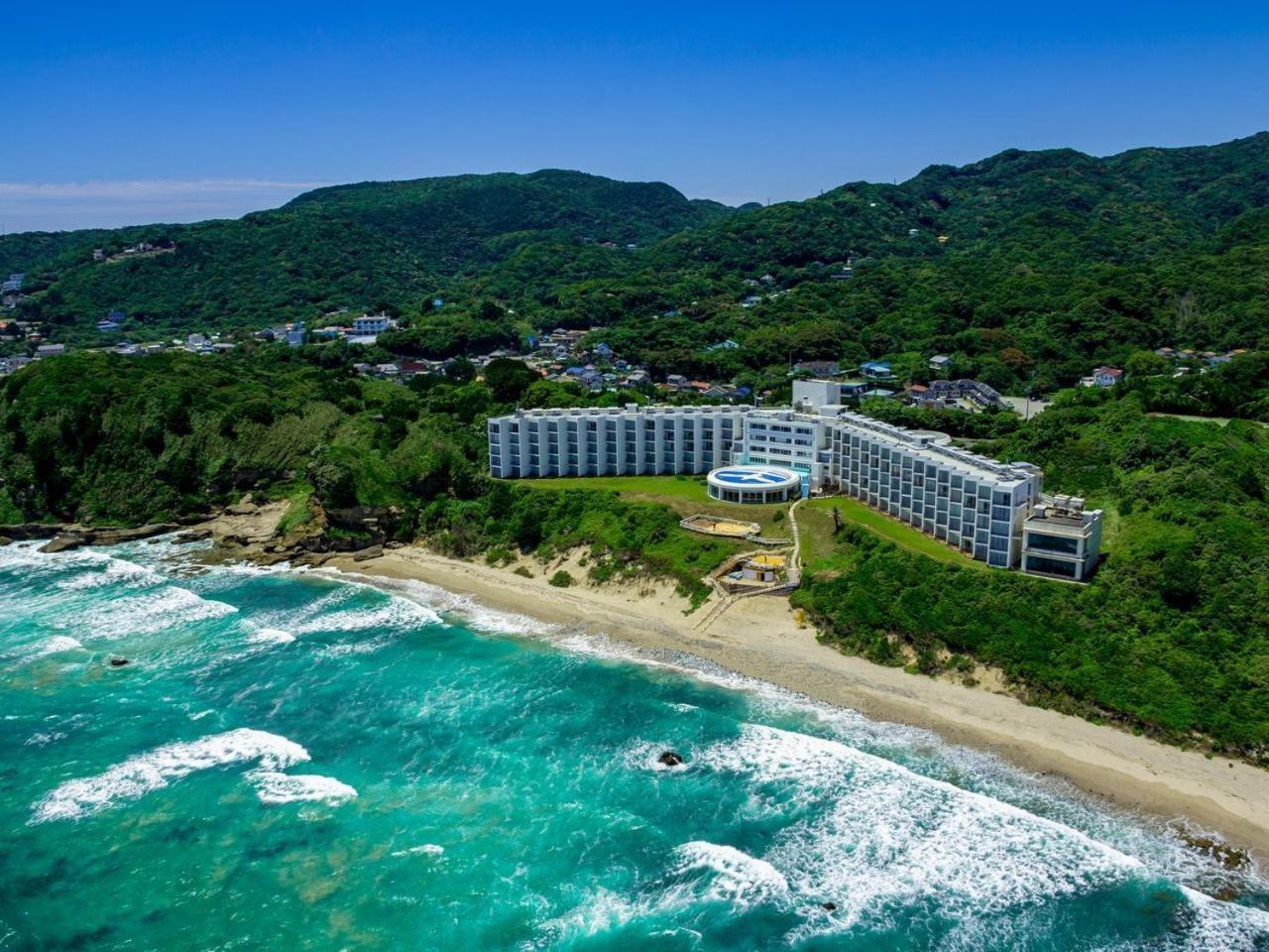 Shimoda Prince Hotel Sizuoka Kültér fotó