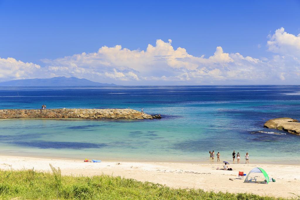 Shimoda Prince Hotel Sizuoka Kültér fotó