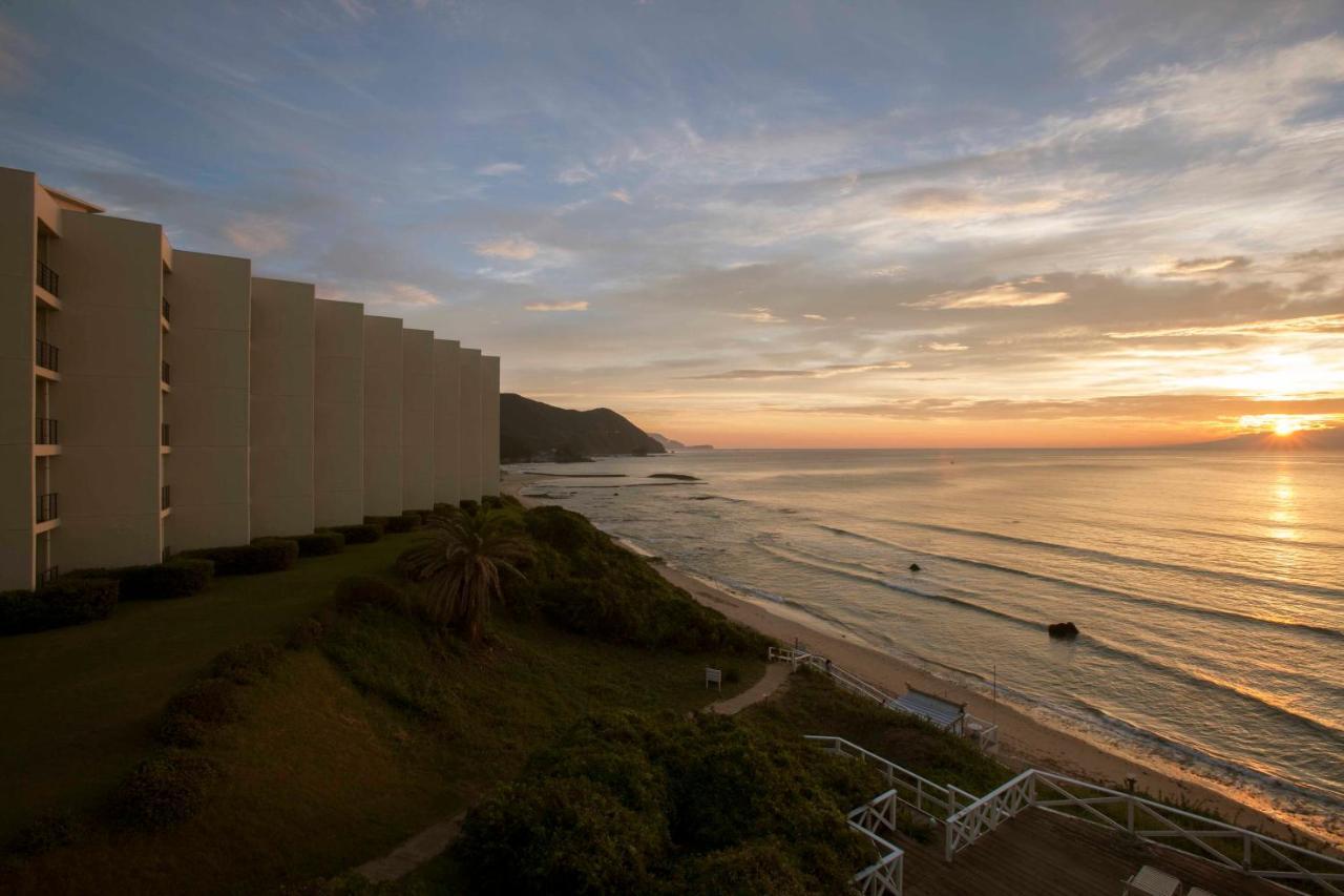 Shimoda Prince Hotel Sizuoka Kültér fotó