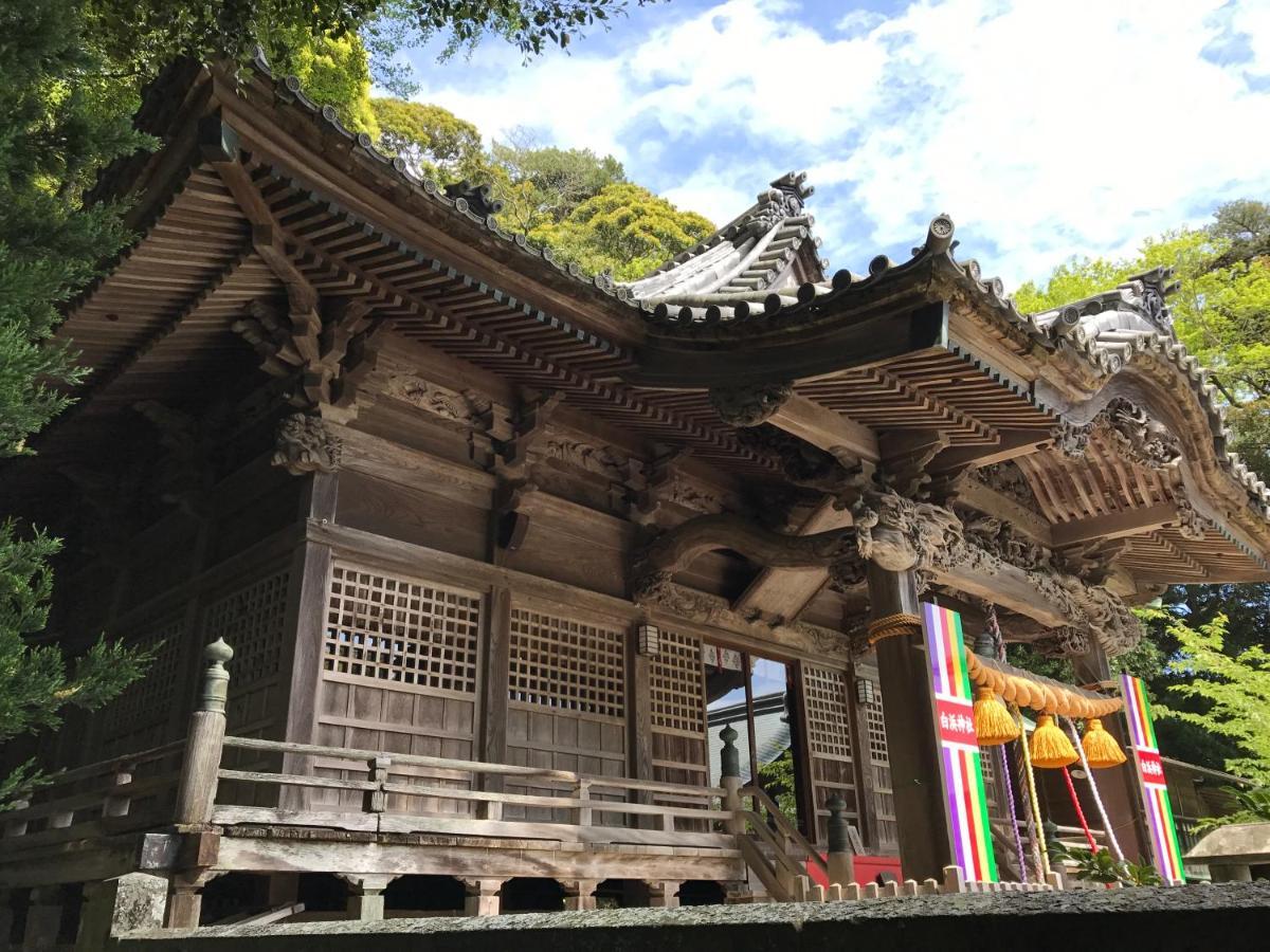 Shimoda Prince Hotel Sizuoka Kültér fotó