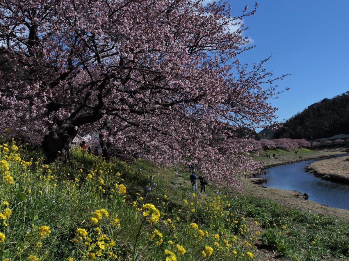 Shimoda Prince Hotel Sizuoka Kültér fotó